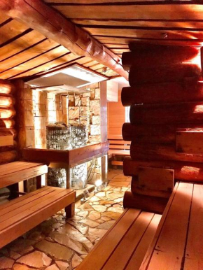 Отель The Bed and Spa (male only)  Токородзава